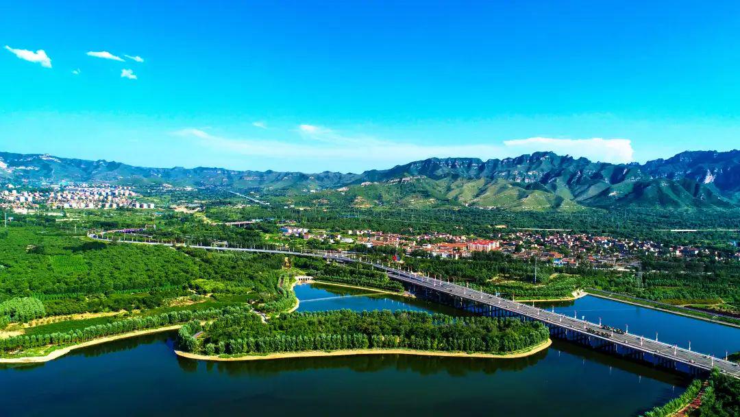 河北之旅，探寻自然之乐，重拾心灵宁静