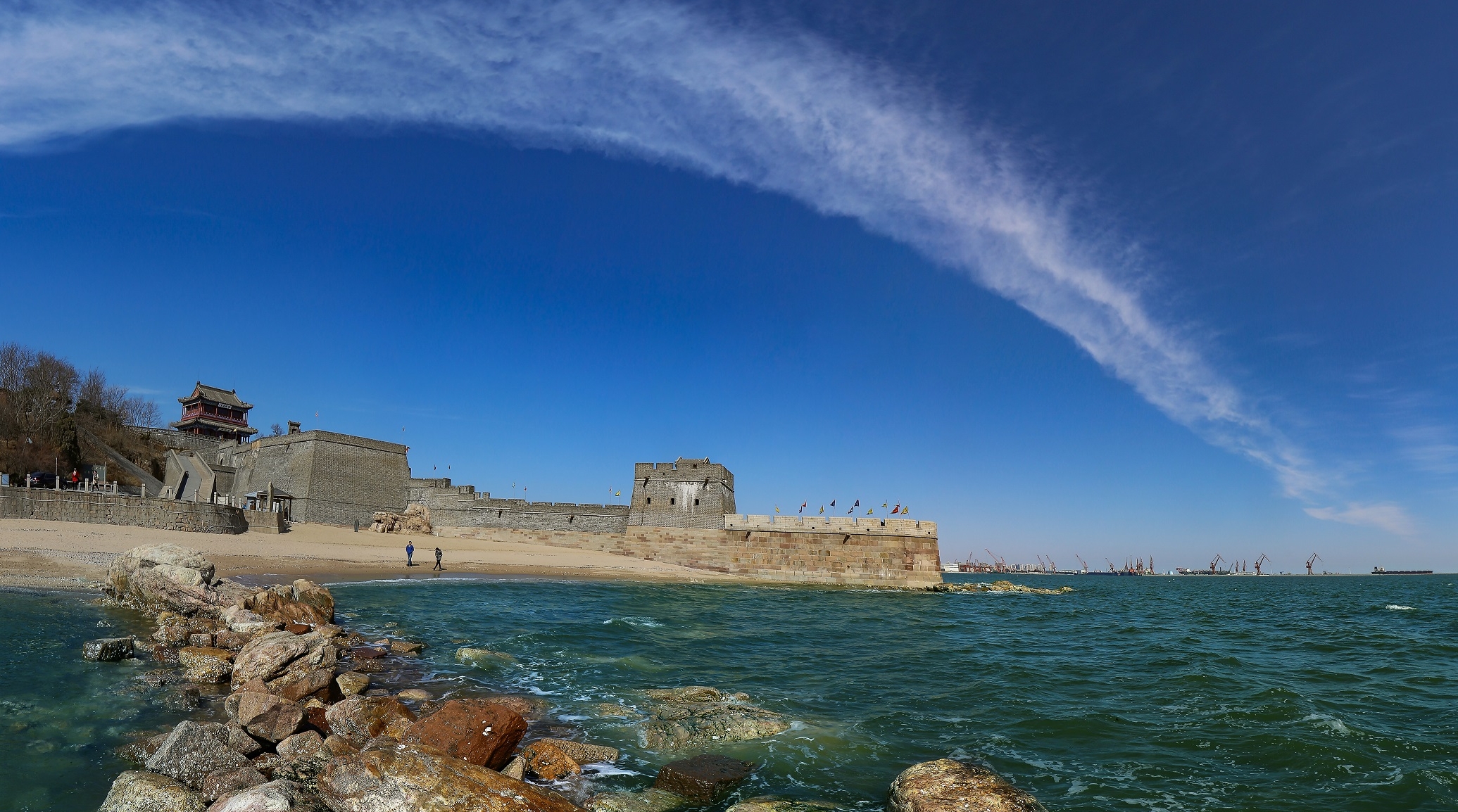 河北之旅,探寻自然之乐,重拾心灵宁静