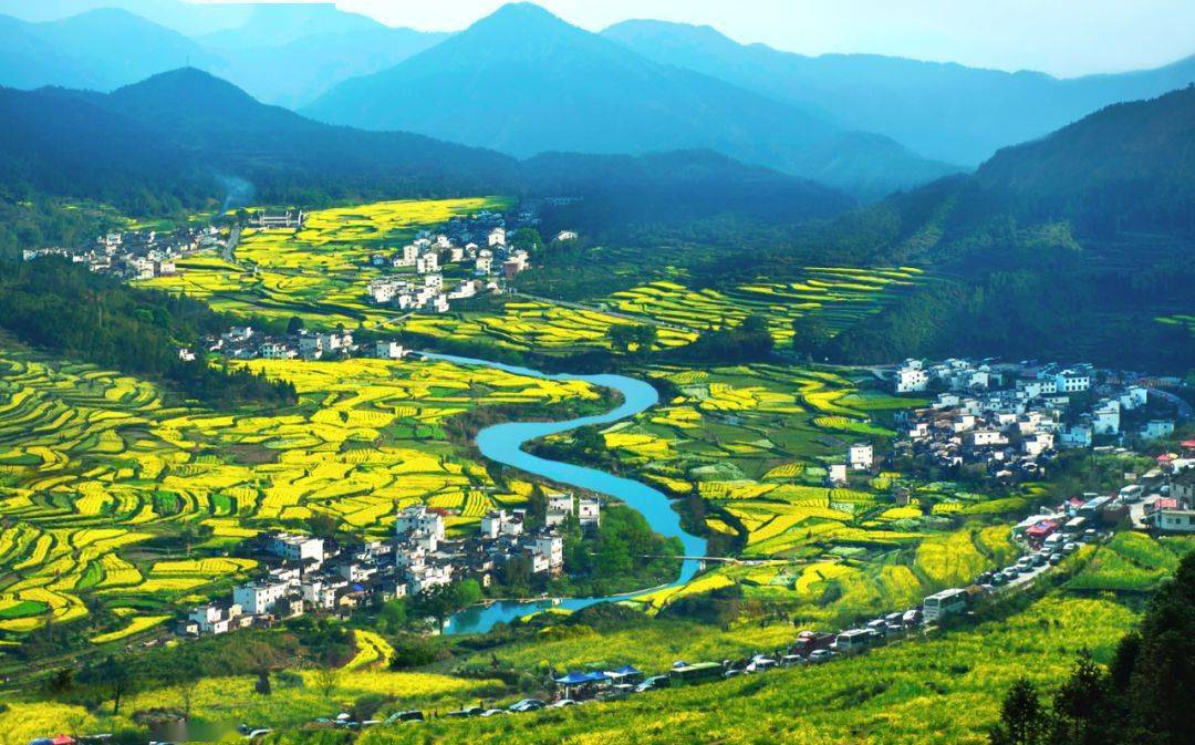 江西自然美景探索之旅,追寻内心平和与喜悦的旅程