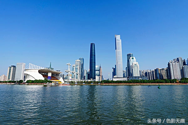 广东,南国风情与多元文化的独特魅力