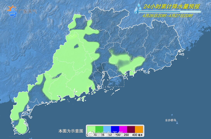 广东,南国风情与多元文化的独特魅力