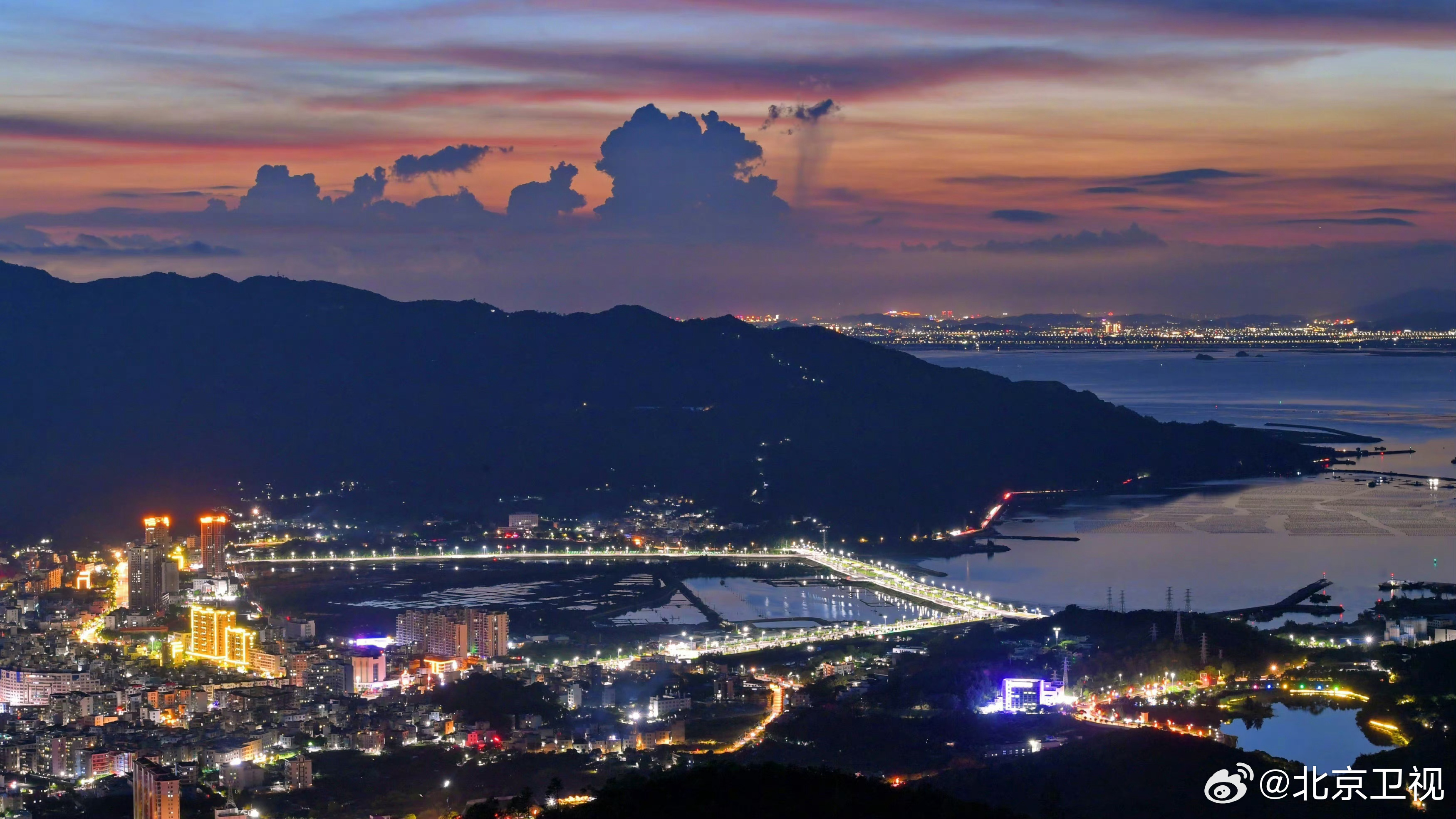 广东暖阳下的温馨时光