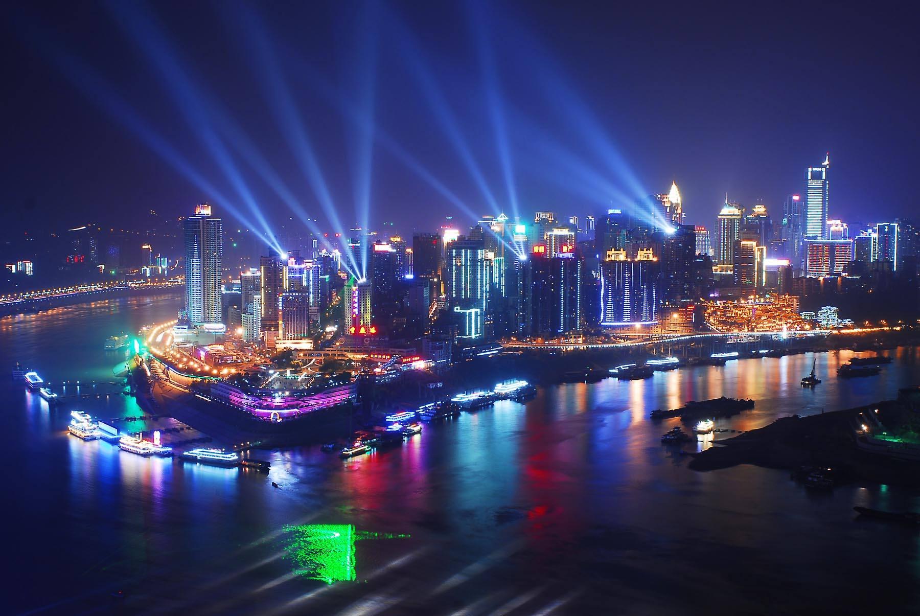 山城日常，品味重庆味道，感受家的温暖