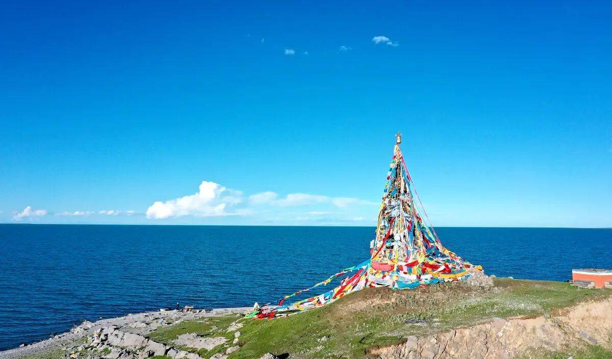 探寻心灵净土,大学生眼中的青海之旅