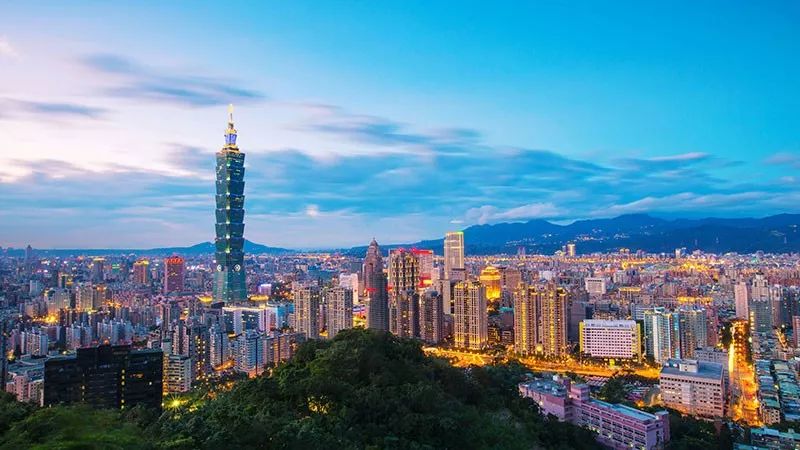 台湾科技之光,颠覆生活,引领未来之路