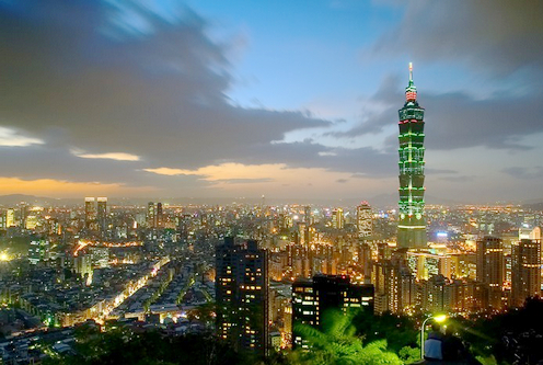 台湾科技之光,颠覆生活,引领未来之路