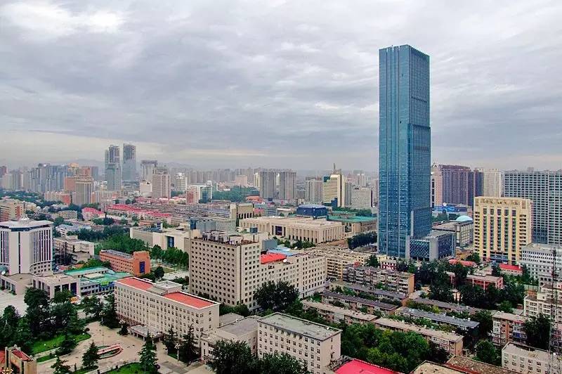 石家庄小巷深处,探秘特色小店,感受城市别样风情