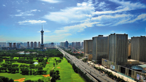 石家庄小巷深处,探秘特色小店,感受城市别样风情