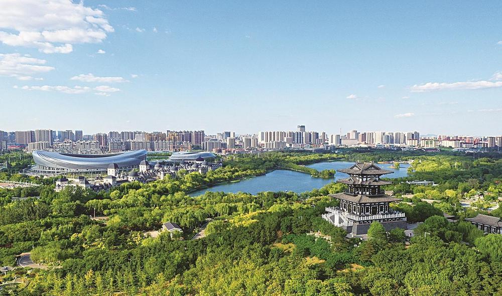 探秘唐山文艺小巷,邂逅隐藏小店之旅