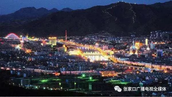 历史璀璨，张家口——长河明珠之地