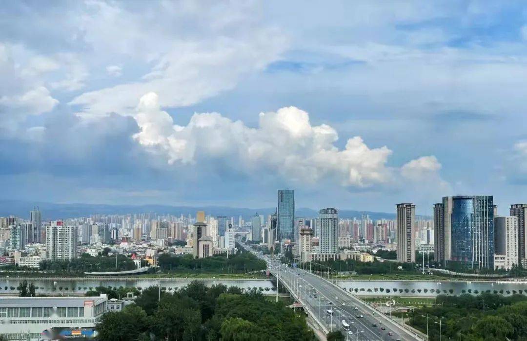 太原智造新篇章,未来科技产品巡礼