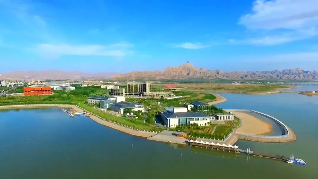 乌海,感人肺腑、震撼人心的作品介绍