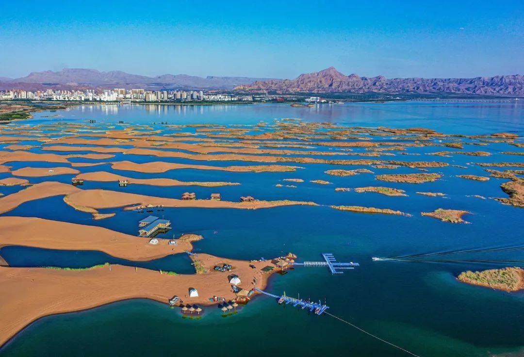 乌海,感人肺腑、震撼人心的作品介绍