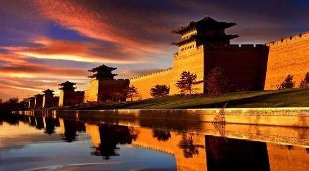 探寻大同之美，我的大同之旅心得分享