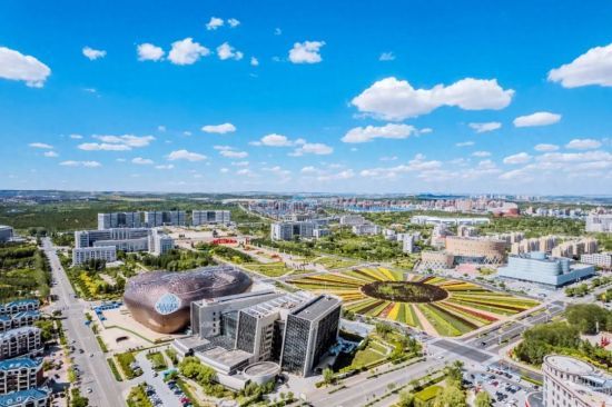 鄂尔多斯，城市之声，听众之友