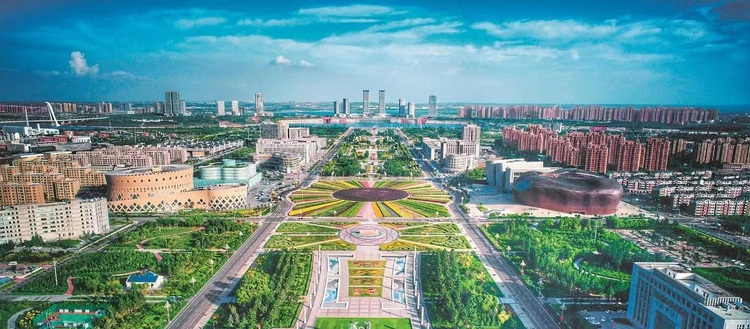 鄂尔多斯,城市之声,听众之友