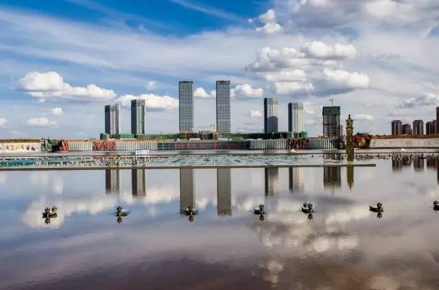 鄂尔多斯,城市之声,听众之友