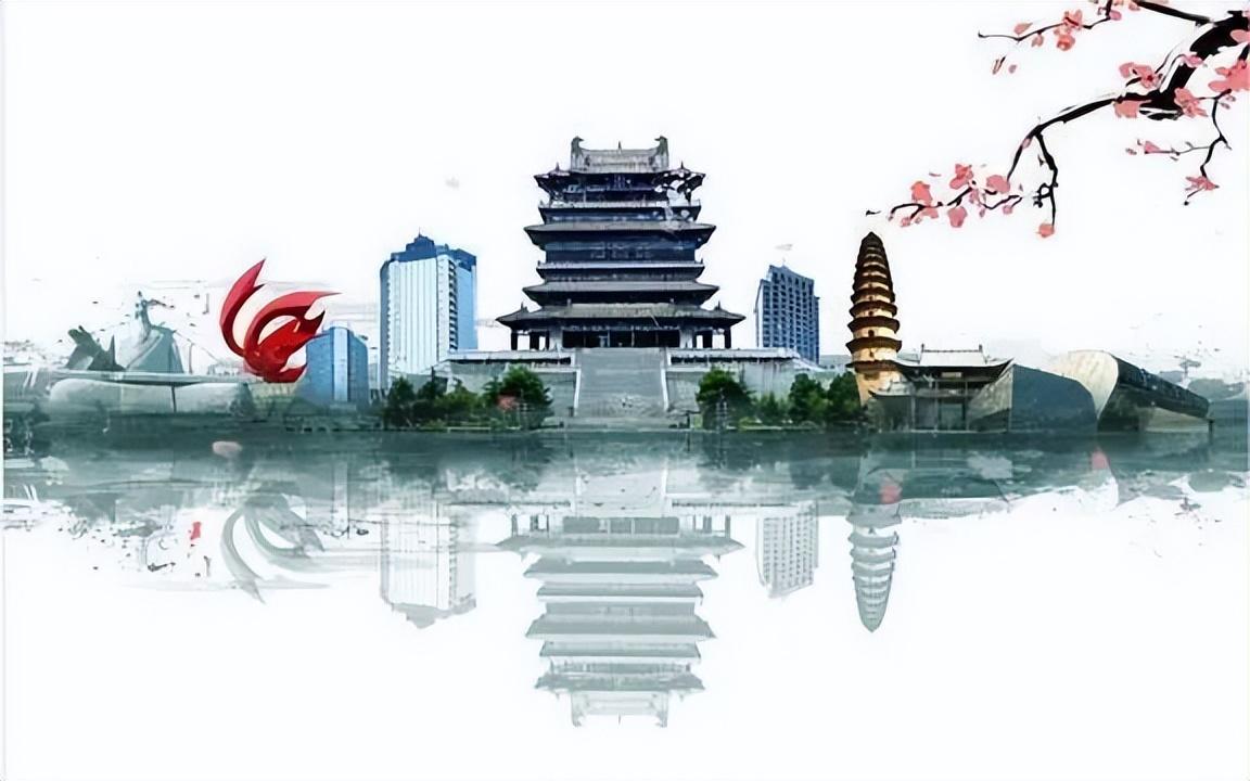 古韵运城，传承与创新共绘新篇章