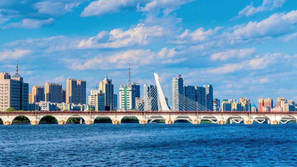 抚顺，历史长河中的璀璨明珠