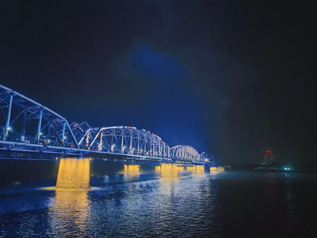 丹东，魅力四溢的精彩之都，无限魅力等你来探秘！