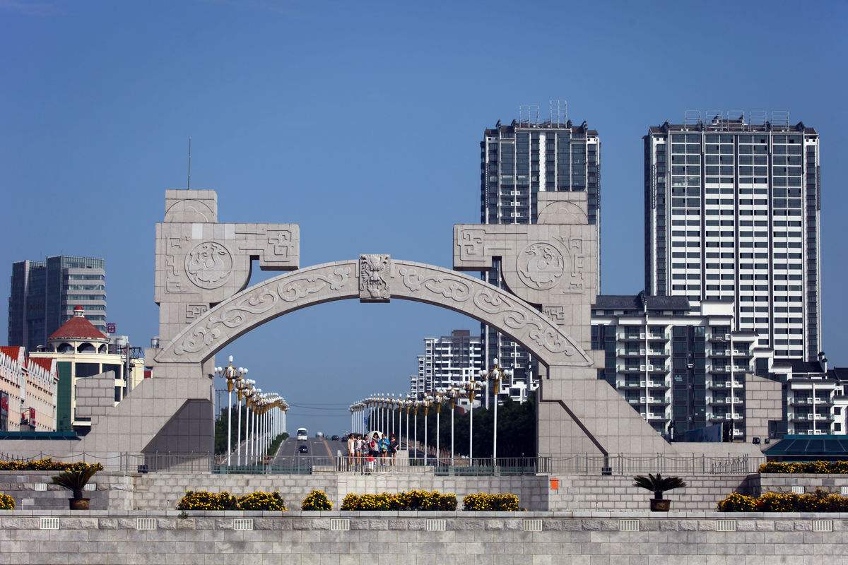 锦州自然美景探索之旅