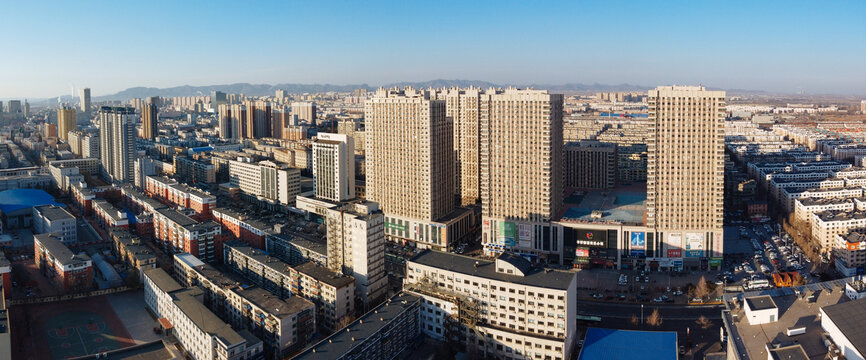 锦州自然美景探索之旅