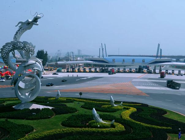 营口概览，城市风采与特色解读