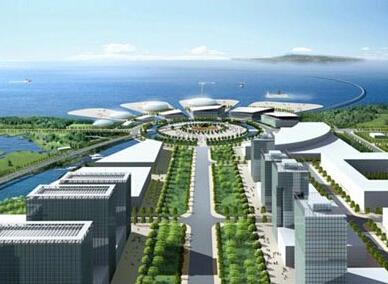 营口概览,城市风采与特色解读