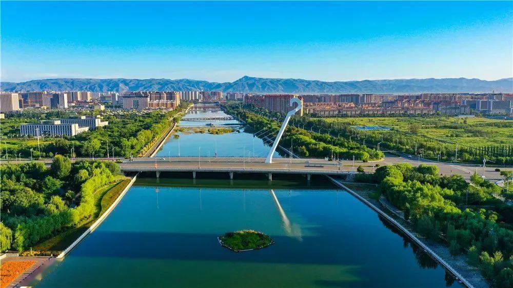 塞上明珠千年城，呼和浩特的历史辉煌