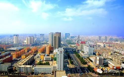 包头，魅力之都，探寻包头无限风情🌟