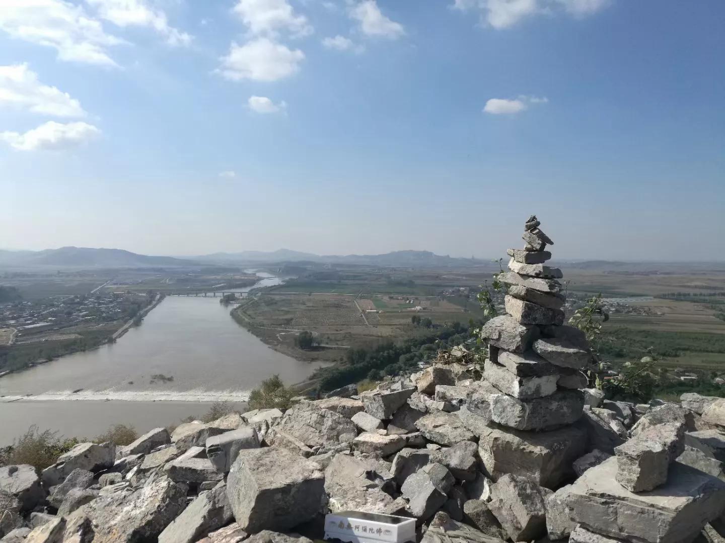 辽阳，历史底蕴与现代风采的交融地